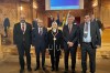 Članovi Izaslanstva PSBiH u PSNATO-a održali sastanak sa Izaslanstvom Velike narodne skupštine Republike Turske u PSNATO-a